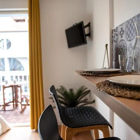 Apartmán Ma Location Sablaise - Appart' Olona