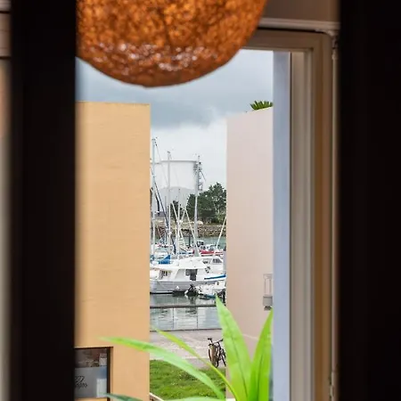 Apartmán Ma Location Sablaise - Appart' Olona Les Sables-dʼOlonne