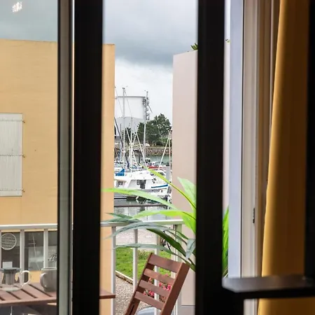 Appartamento Ma Location Sablaise - Appart' Olona Les Sables-dʼOlonne