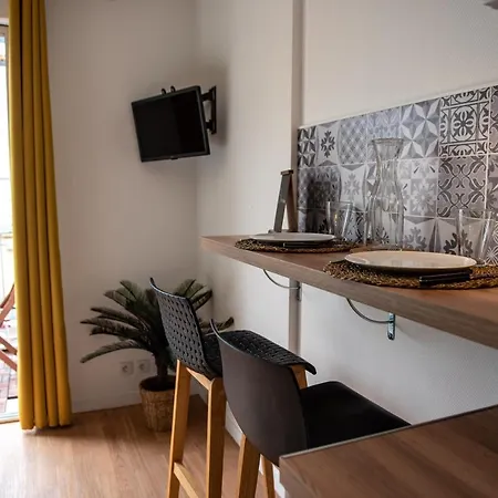 Ma Location Sablaise - Appart' Olona *