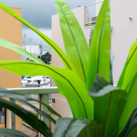 Ma Location Sablaise - Appart' Olona Appartamento