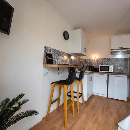 Ma Location Sablaise - Appart' Olona *