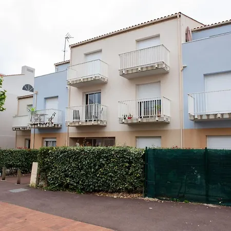 Ma Location Sablaise - Appart' Olona