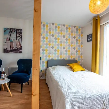 Ma Location Sablaise - Appart' Olona