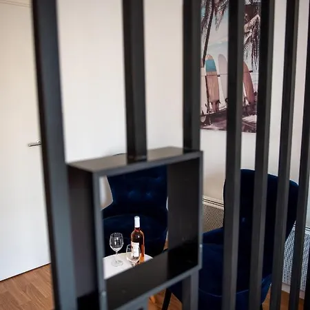 Ma Location Sablaise - Appart' Olona Appartement