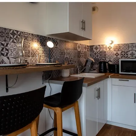 Ma Location Sablaise - Appart' Olona