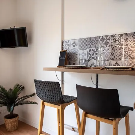 Ma Location Sablaise - Appart' Olona * Les Sables-dʼOlonne