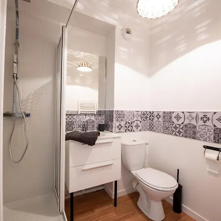 Ma Location Sablaise - Appart' Olona *