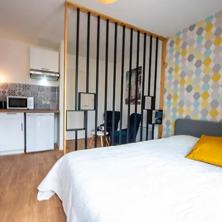 Ma Location Sablaise - Appart' Olona * Les Sables-dʼOlonne