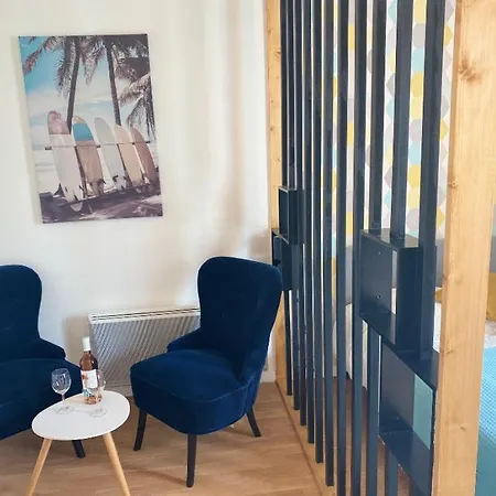 Ma Location Sablaise - Appart' Olona Appartement