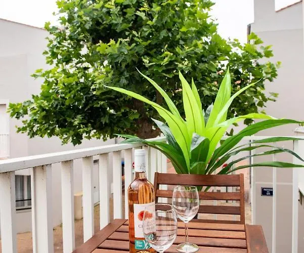 Ma Location Sablaise - Appart' Olona 莱萨布勒-多洛讷