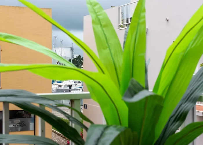 Ma Location Sablaise - Appart' Olona דירה