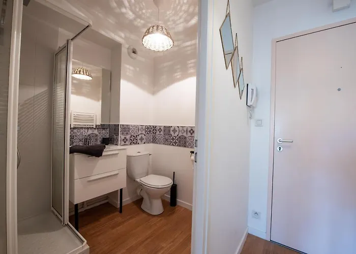 Ma Location Sablaise - Appart' Olona