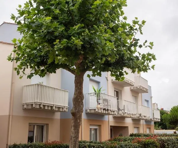 Ma Location Sablaise - Appart' Olona 公寓 *